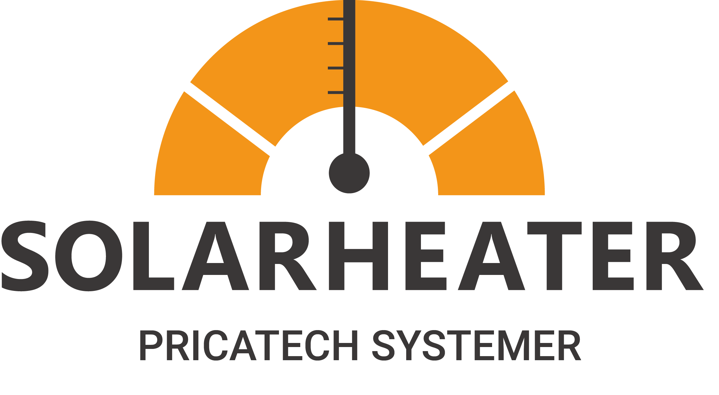 Solarheater logo